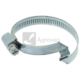 Obejma mostkowa 40504052789 109-0135-09-W2R, 166135