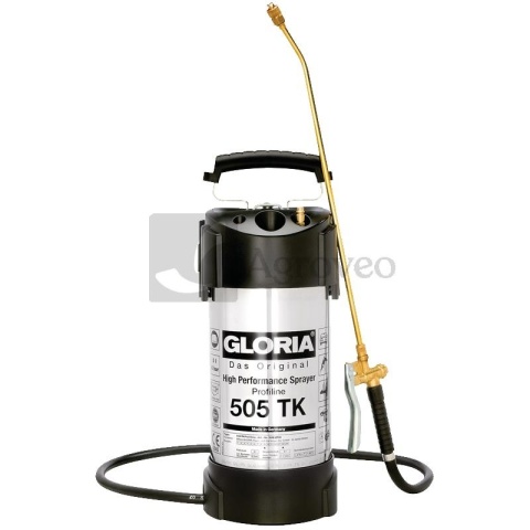 Opryskiwacz ciśnieniowy 12402843 000506.2701