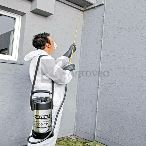 Opryskiwacz ciśnieniowy 12402843 000506.2701