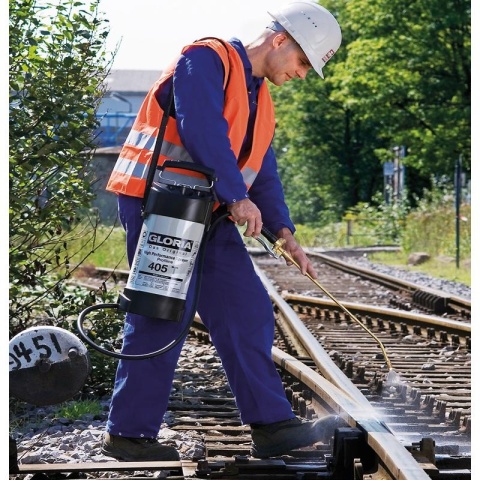 Opryskiwacz ciśnieniowy 53216012 000406.0000