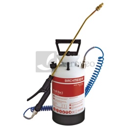 Opryskiwacz ciśnieniowy 76511831001 12118401