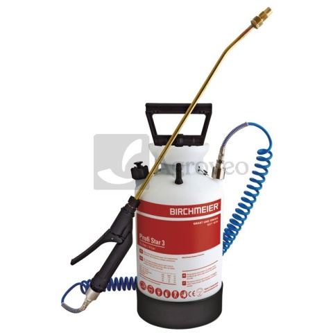 Opryskiwacz ciśnieniowy 76511831001 12118401