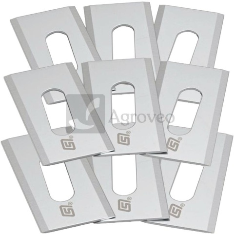 Ostrza Basic iMow 12209021 IA000074201