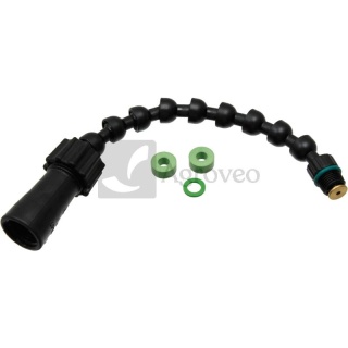 Rura elastyczna kpl. M18 x 1,5 532728233.0000
