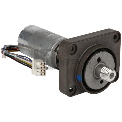 Silnik 12333579 581 62 13-07, 000581621307