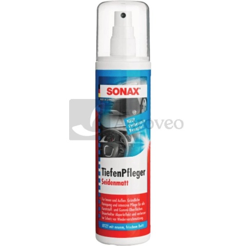 Środek dogłębnie czyszczący 320383041 03830410