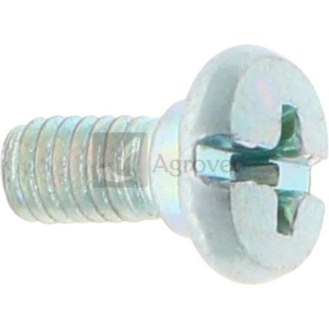 Śruba noża 13271649 535 09 53-01