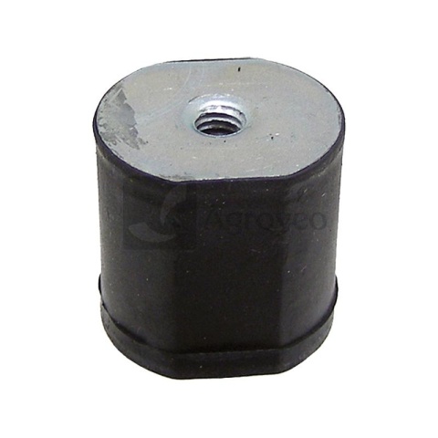 Tłumik drgań skrętnych 30270865 535 09 14-01