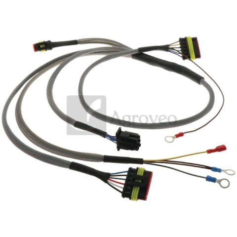 Wiązka kabli 562105366 105366