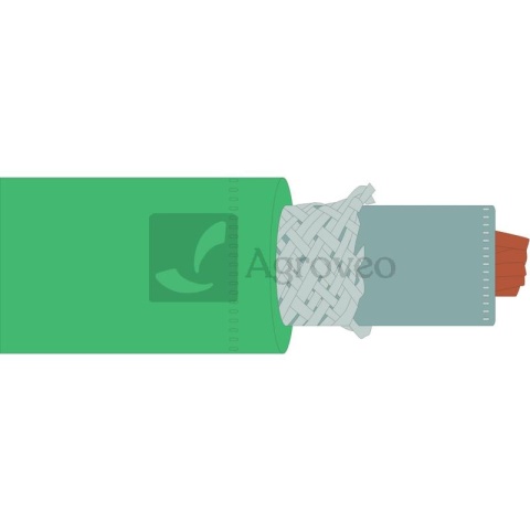 Zabezpieczający kabel ograniczający 5070010009