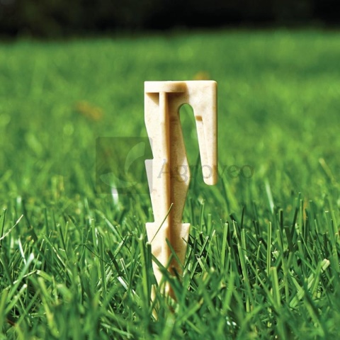 Zestaw organicznych kołków uziemiających 12554225