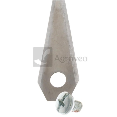 Zestawy ostrzy 13271645 F016800321