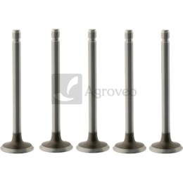 Zawór wylotowy 30271169 390419, 261096, 691794, 390420, 260444, 260952