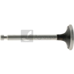 Zawór wylotowy 30271179 14721-ZE3-000