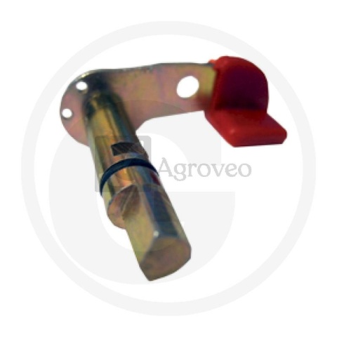 Dźwignia dekompresji 30270633 114250-03591