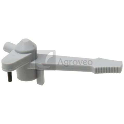 Dźwignia gazu 55800051 172920001-0001