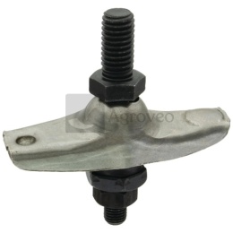 Dźwignia przechylna 55800062 140450022-0001, 140460030-0001