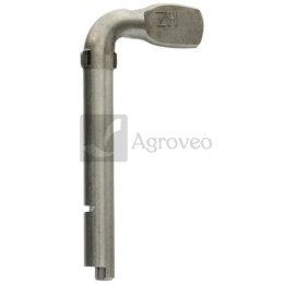 Dźwignia regulatora 55800173 171630020-0001