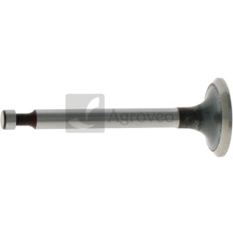 Zawór wlotowy 30271174 14711-ZF0-000, 14711-ZF0-010