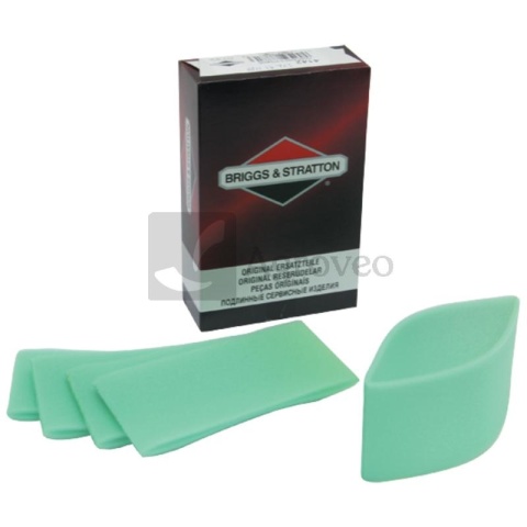 Filtr wstępny 7154142 4142