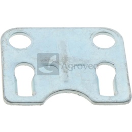 Płytka prowadząca 30271212 14791-ZE1-010