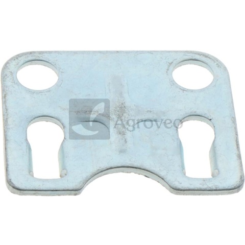 Płytka prowadząca 30271212 14791-ZE1-010