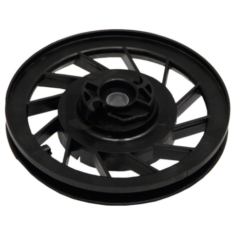 Koło linowe 30270007 493824, 150-991