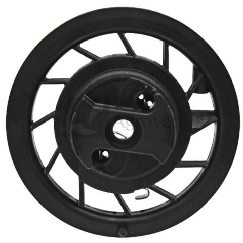 Koło linowe 30270417 499901