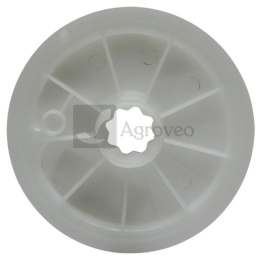 Koło linowe 30270419 281336, 281336S