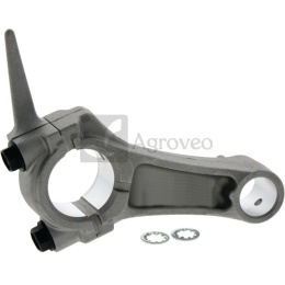 Korbowód 30271159 13200-ZE1-020, 13200-ZE1-010, 13200-ZE1-000, 13200-Z0T-800