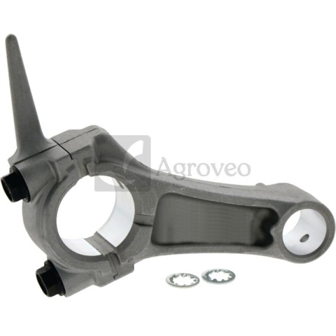 Korbowód 30271159 13200-ZE1-020, 13200-ZE1-010, 13200-ZE1-000, 13200-Z0T-800