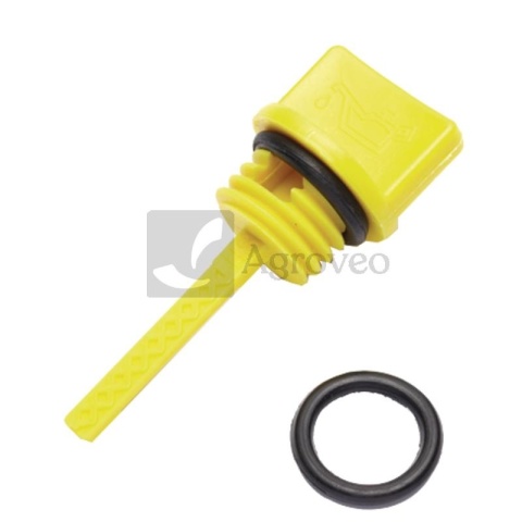 Korek / miarka oleju 715797325 797325