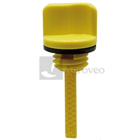 Miarka poziomu oleju 715590716 590716