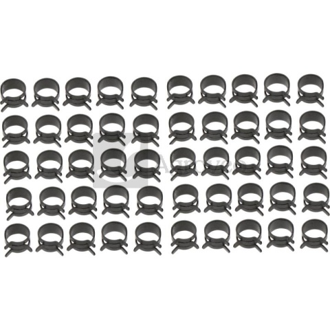 Obejma węża 7154230 4230