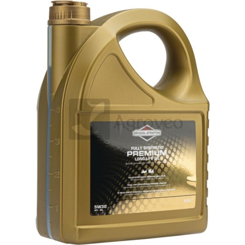 Olej silnikowy 5W30 Premium LL 715100009S