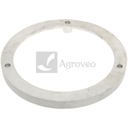 Pierścień redukcyjny silnika 30270734