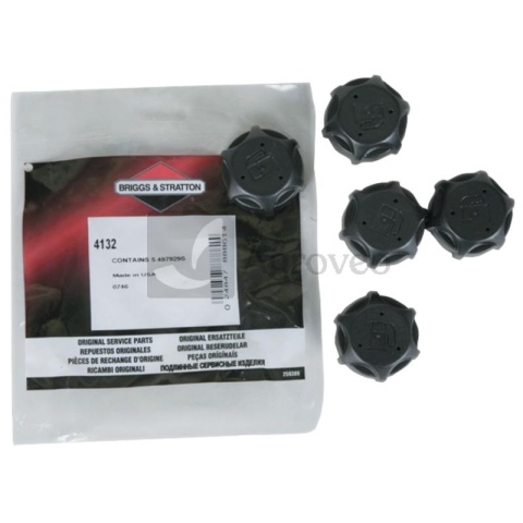 Pokrywa zbiornika 7154132 4132