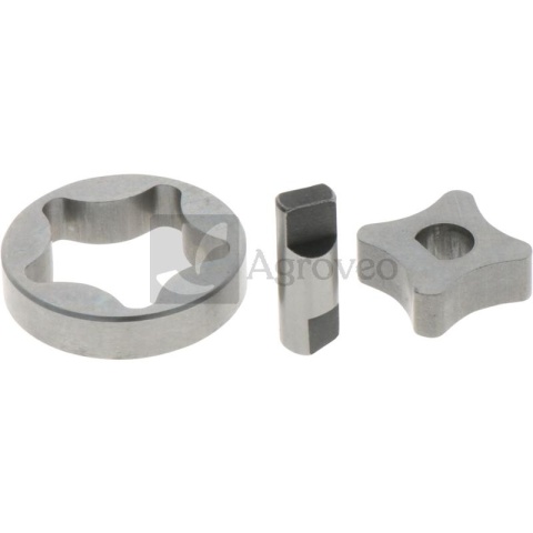 Pompa oleju 55800425 150010076-0001