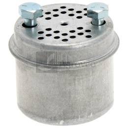 Tłumik 30271195 27181A, 27181B, 27181C