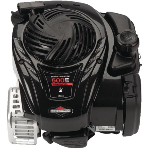 Silnik seria 500E OHV / 09P8 12268402 09P8020007H5YY0001