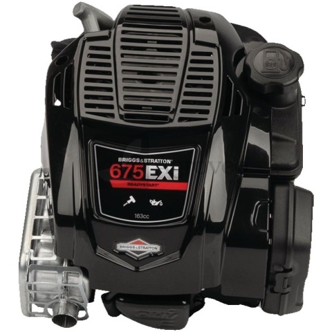 Silnik seria 675EXi OHV / 104M 12269338 104M020092H5YY0001