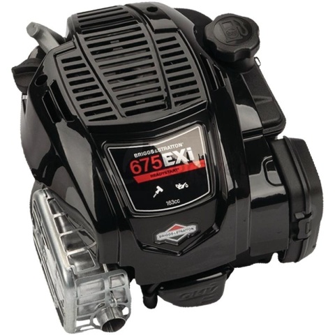 Silnik seria 675EXi OHV / 104M 715104M020045H5YY0001 104M020045H5YY0001