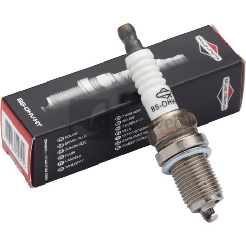 Świeca zapłonowa BS-OHV-HT 715992306 992306 Świeca zapłonowa BS-OHV-HT 715992306 992306