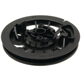 Tarcza linowa 55800211 193520009-0001