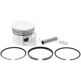 Tłok 30270637 793214, 298904, 515-015