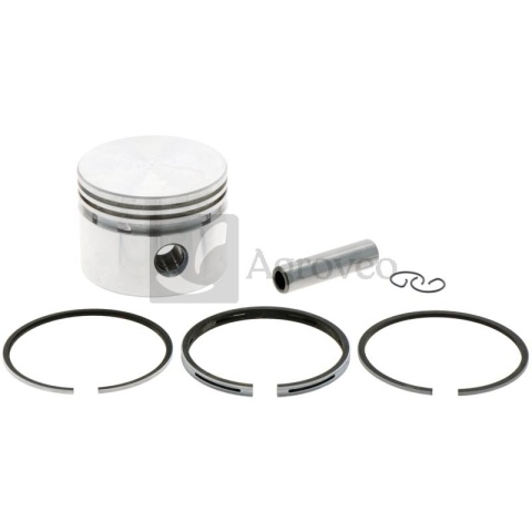 Tłok 30270638 298905