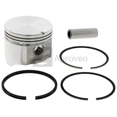 Tłok 30270641 499282, 394661, 499284, 391285, 499956, 515-056