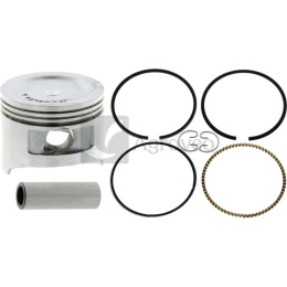 Tłok 30271149 13101-Z0T810, 13101-ZH8-010, 13101-ZH8-000