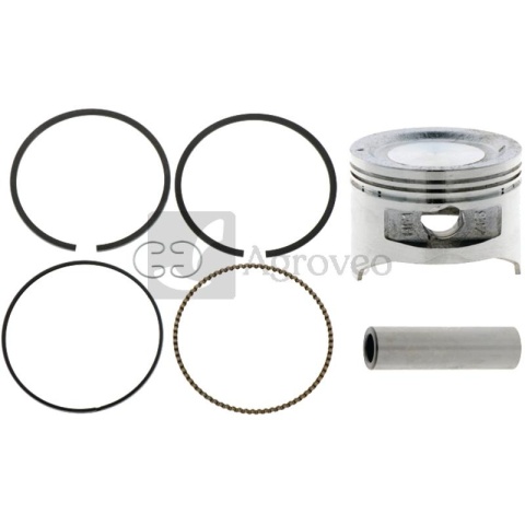 Tłok 30271150 13101-ZH3-W00, 13101-ZE3-000