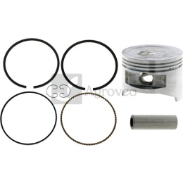 Tłok 30271151 13101-ZF6-W00